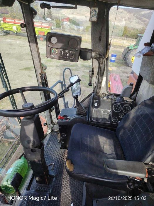 Combina Laverda 3650