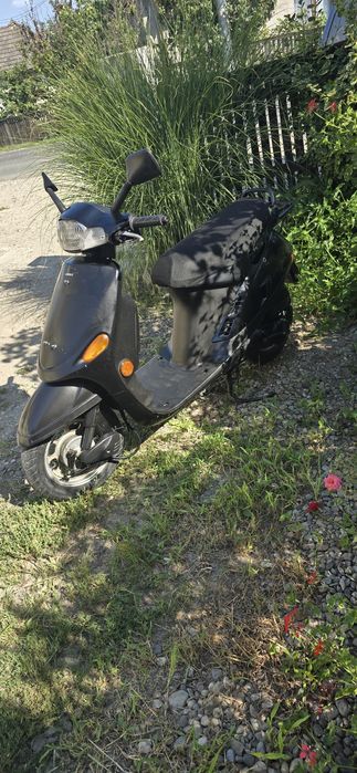 Scuter Kymco  DJW 50