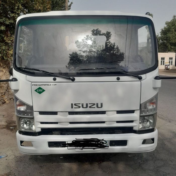 Исузу сотилади 2008