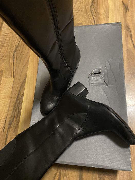 Cizme dama Ecco Nr. 36