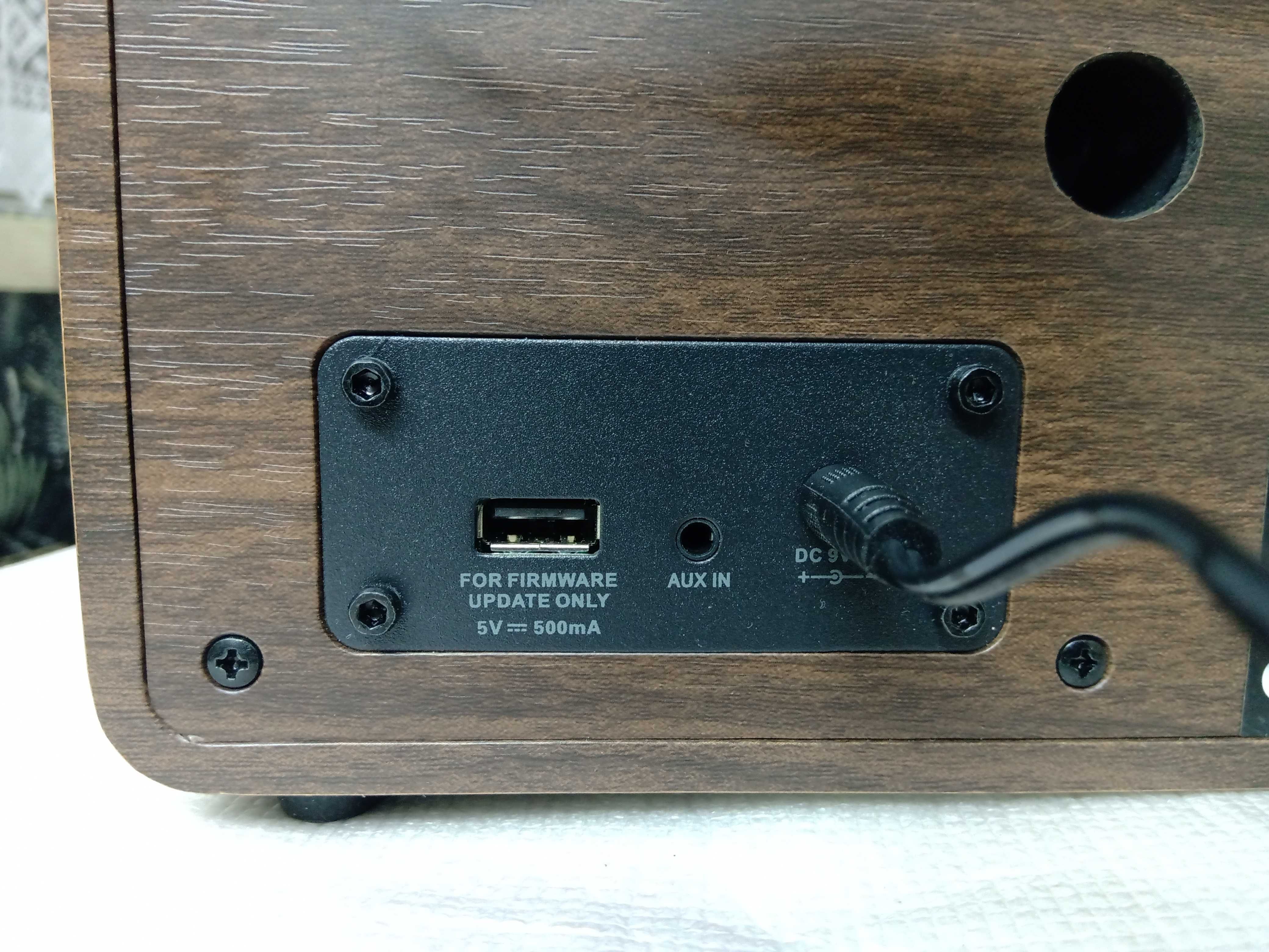 Ново Цифрово РАДИО IMPERIAL Dabman Fm/Usb/Rds/Aux