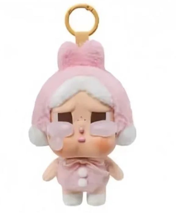 Игрушки край бэйби и лабубу