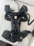 Marsupiu Ergobaby Omni breeze