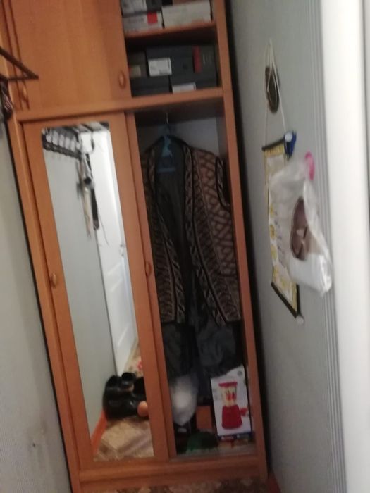 Продам Шкаф в прихожую