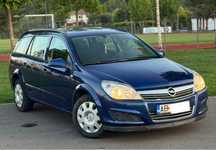 Opel Astra H facelift 1.7 CDTI 101 cp 6 trepte An-2008