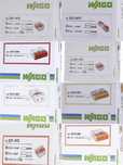 Conector rapid Wago