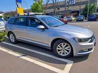 De vanzare VW Passat B8 break, 99000km, 2018, 1.6 diesel