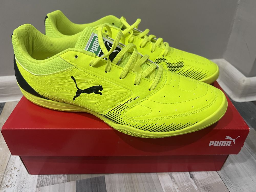 Мъжки маратонки на Puma