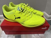Мъжки маратонки на Puma