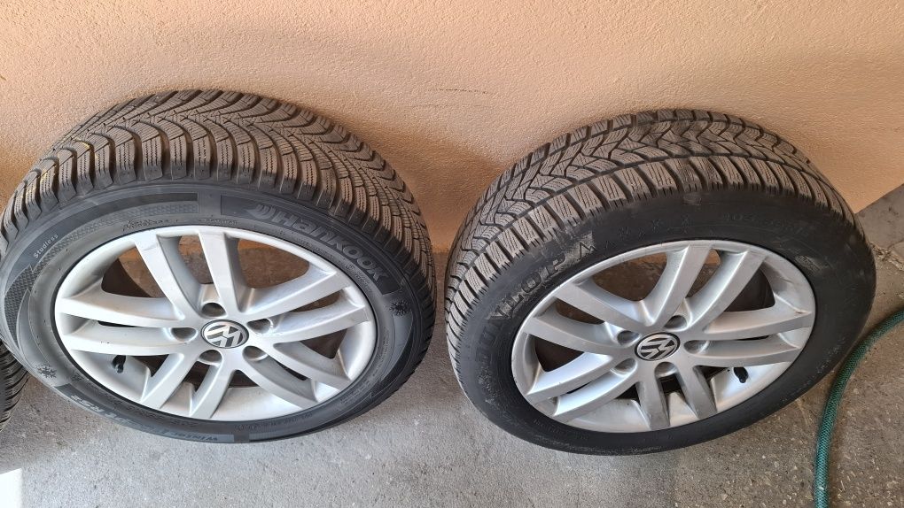 VW 5х112/16 Golf,Passat