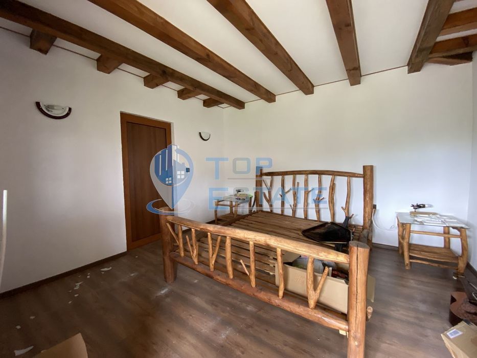 Продава се Къща в с. Черни дял, Област Велико Търново - 140 кв.м за 429 €/кв.м - Снимка #2