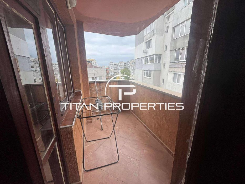 Двустаен апартамент, под наем, Цветен квартал