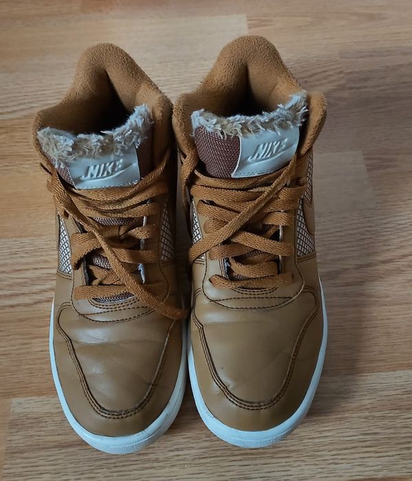 Vand ghete Nike marimea 38