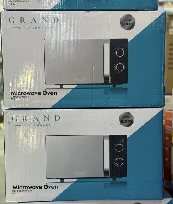 Микроволновая Печь Микроволновка Қысқатолқынды Пеш