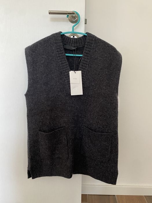 Риза Benneton - S размер