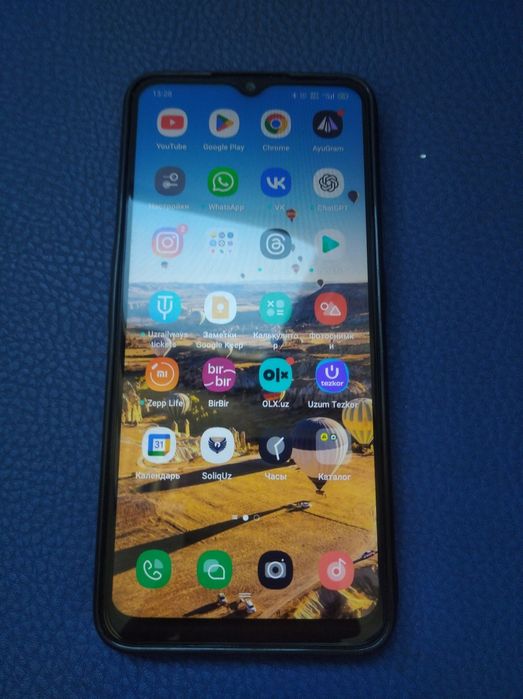 OPPO A5 64 gb srochna