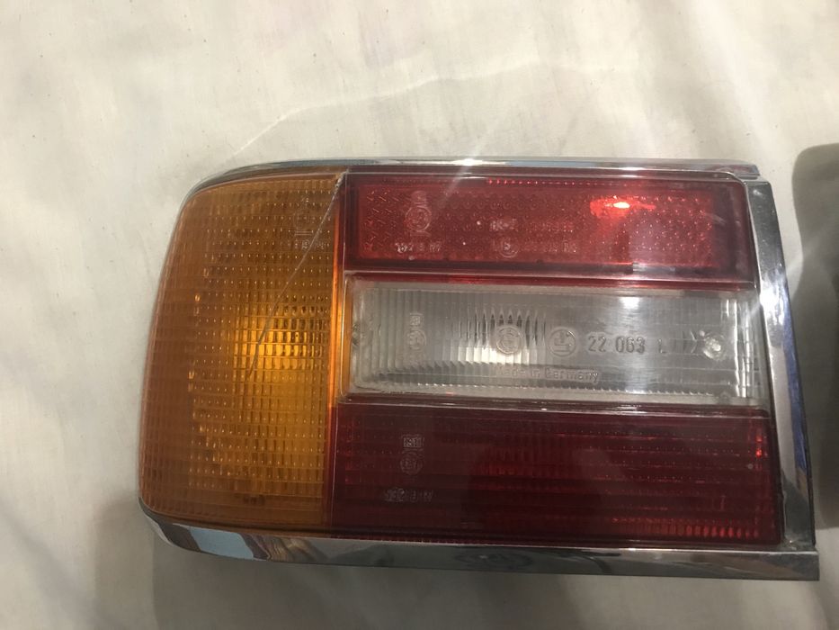 Стопове за bmw 2002