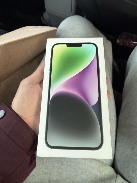 Продам Iphone 14 plus