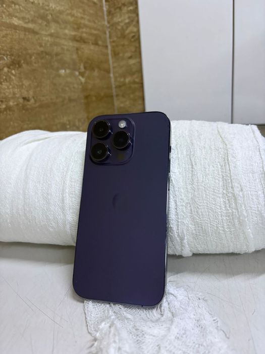 Iphone 14 pro срочна