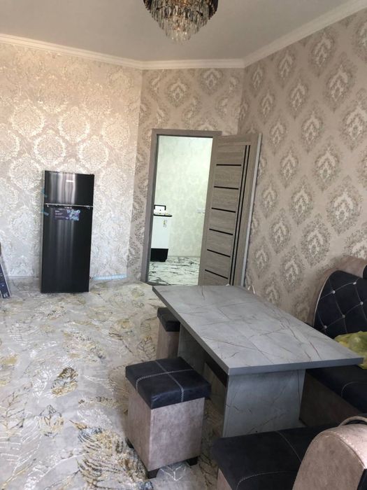 Срочно сдаётся 2х комнатная квартира Люкс Вокзал Кизил дом