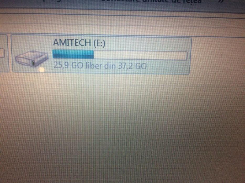 Amitech travel Disk