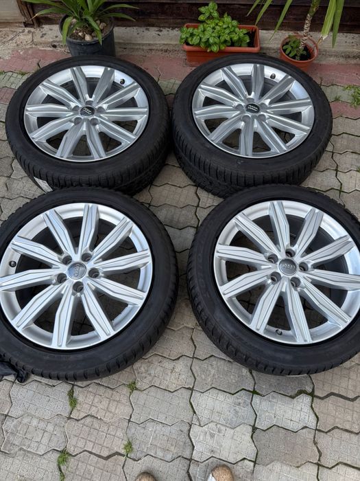 Jante originale audi R19