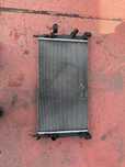 Radiator apa Ford focus 2 an 2009 motor 2.0 tdci 136 cp