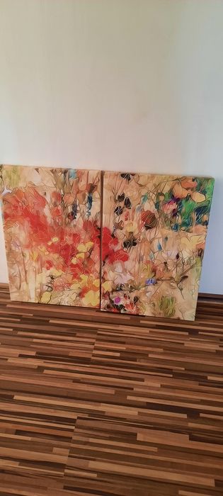 Tablouri pictate,cavas,print