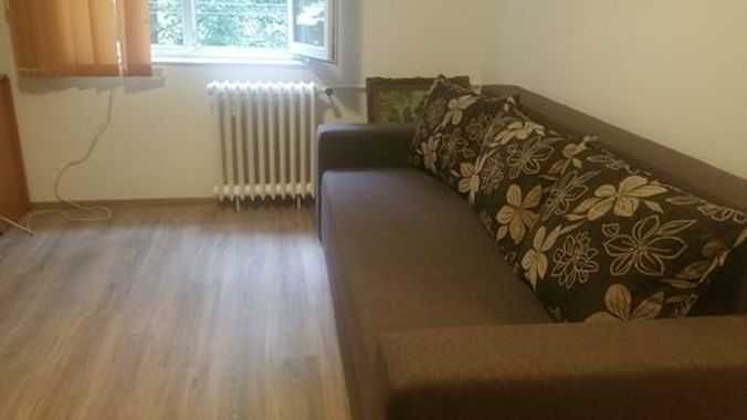 Apartament 2 camere La Motesti