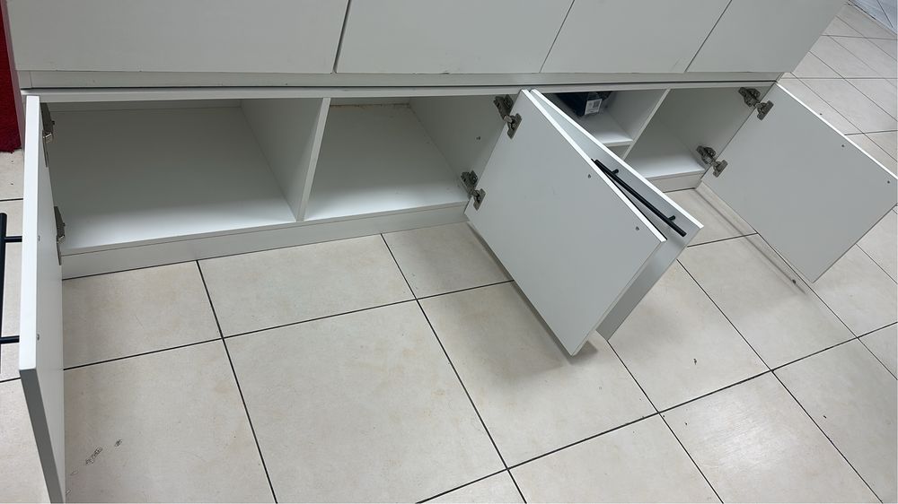 Тумбы, под телевизор