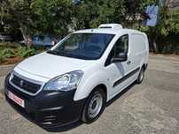 Peugeot partner 2019 frigorific 0 grade varianta maxi