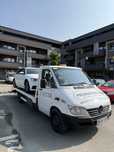 Mercedes Sprinter // 2.2 cdi // BA14