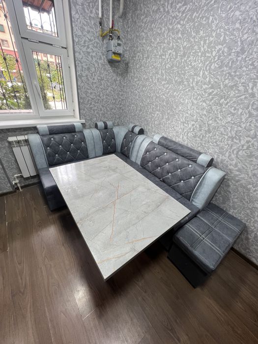 Кухонные уголки по оптовой цене