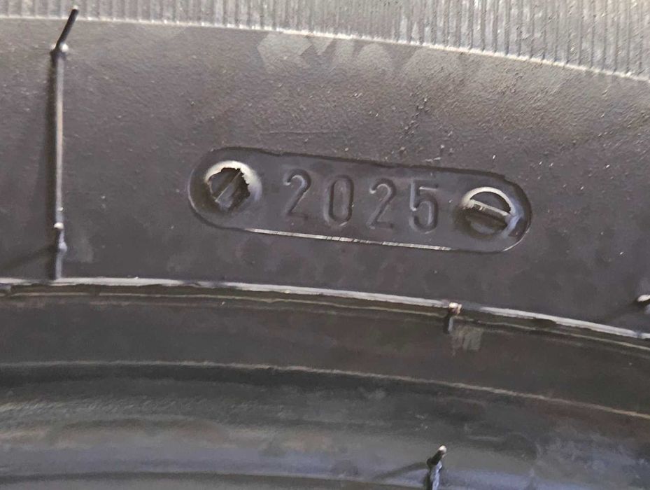 215/55 R17, 98V, RIKEN (by Michelin) XL, Anvelope all season M+S