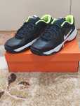Сникърси Nike Court Lite 2 Cly
