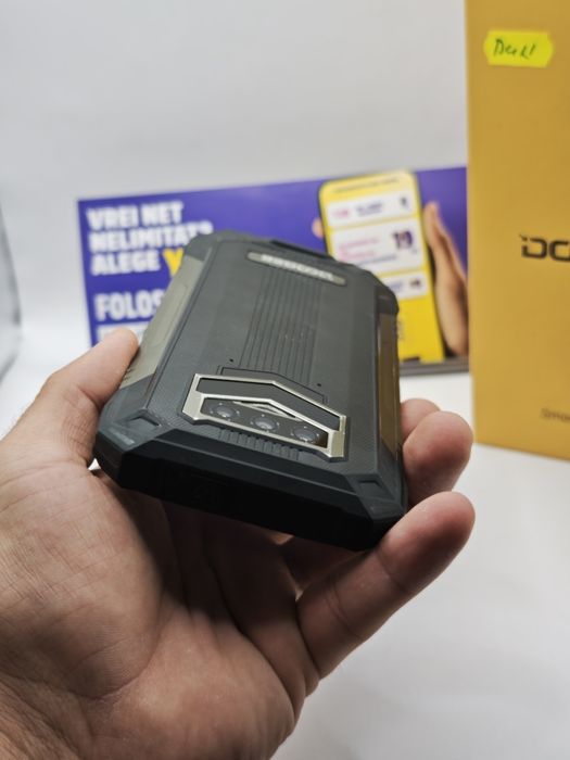 Dooge S89 Second hand 8+128