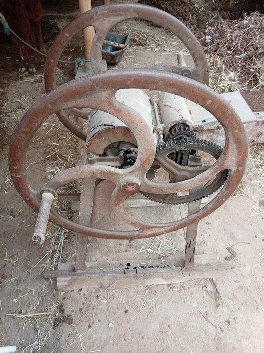 Ут майдалагич кафолатли