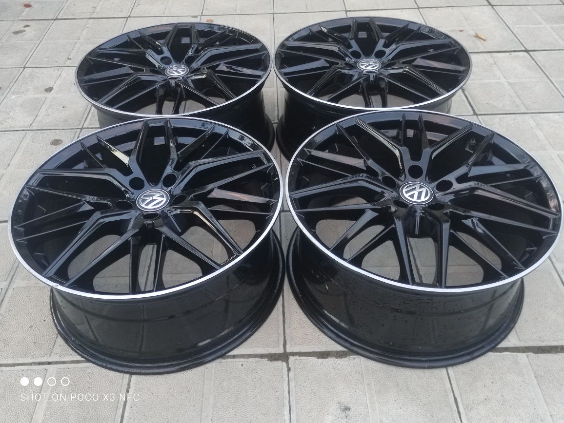Джанти 19" 5x112 Audi Vw Mercedes 5х112 19