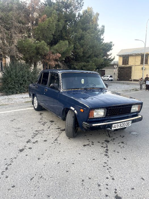 Продаётся машина