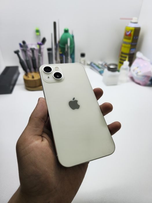 Айфон 13 iPhone 13