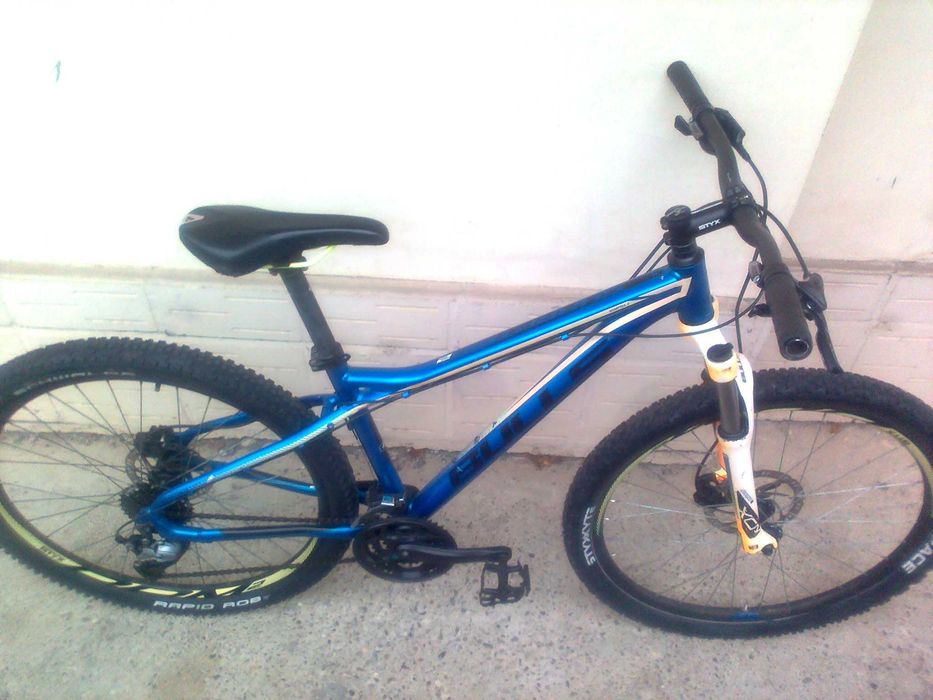 27,5 цола BULLS SharpTail 2 Хидравличен Модел