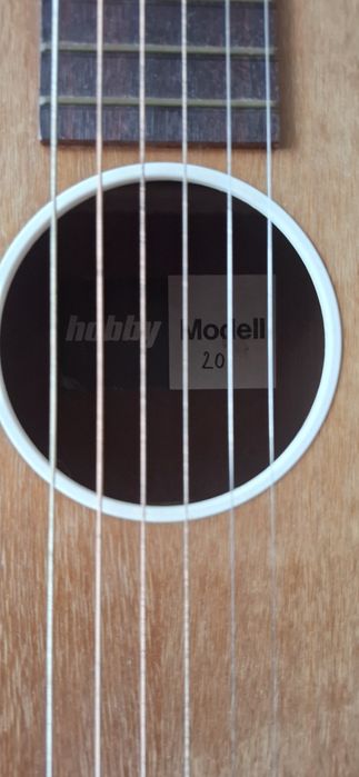 2 китари в почти безупречно състояние