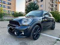 Mini Paceman Mini Cooper Paceman SD Automat