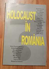 Holocaust in Romania? Coordonator Ion Coja