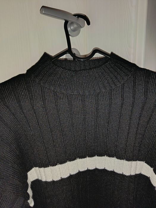 Pulover dama pentru colant