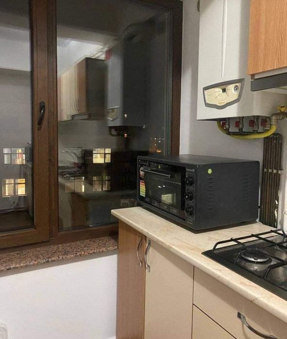 Apartament 1 camere Pacurari