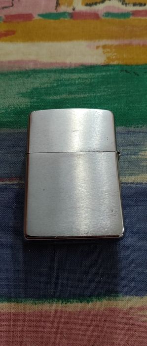 Bricheta Zippo US Navy Vintage