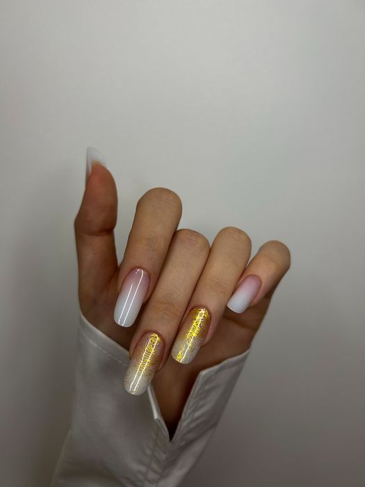 Manichiura - slim/semi/gel - Popesti Leordeni