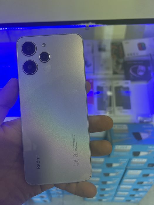 Telefon kafolat bilan