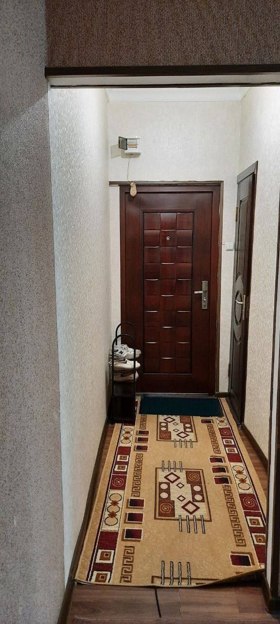 Kvartira faqat ogil bolalarga